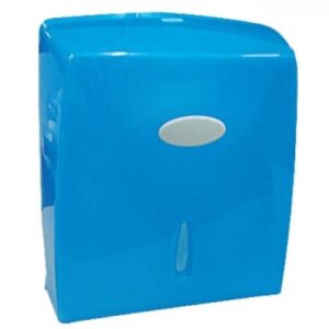 Dispenser Interfolha - Toalha