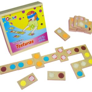 Dominó Texturas