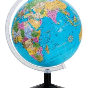 GLOBO TERRSTRE POLÍTICO