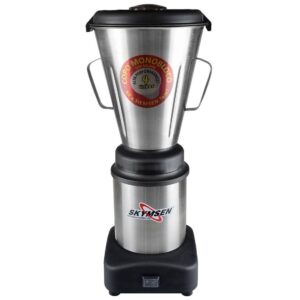 LIQUIDIFICADOR COMERCIAL LS-04MB-N
