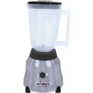 LIQUIDIFICADOR ALTA ROTAÇÃO 1,5 LTS LT-1,5-N