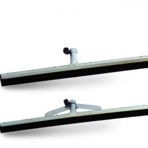 Rodo em Metal Standard