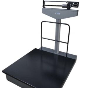 Balança 106 CH (500 kg mecânica)