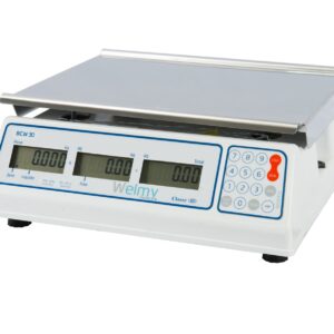 Balança BCW 30 LCD
