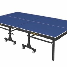 Mesa De Ping Pong 1084 Mdf 18mm Klopf 92kg