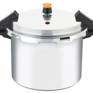Panela de Pressão Rochedo Turbo Pro 20,8L