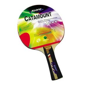 RAQUETE DE TÊNIS DE MESA – 5016