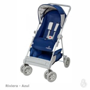 Carrinho de bebê RIVIERA