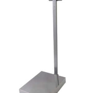Balança W300 com coluna