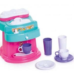 Máquina de Suco e Café