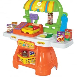 Mini Market