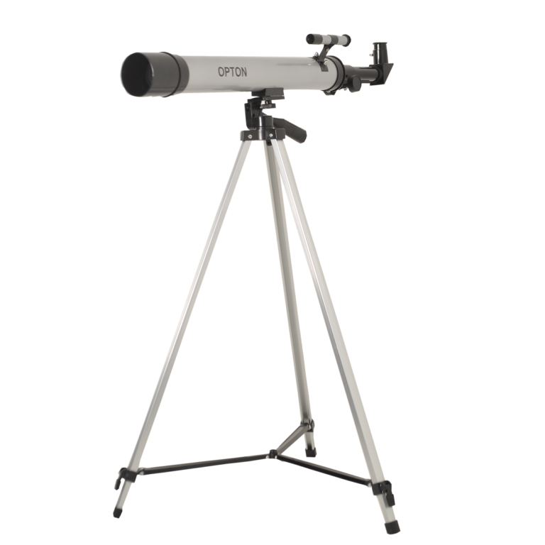 D203F1200 Specchio primario parabolico Specchio secondario da 50 mm Accessori per telescopio astronomico fatto in casa fai-da-te