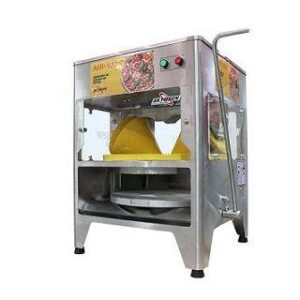 ABRIDORA DE MASSA DE PIZZA