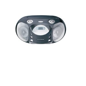 Boombox PB120 Rosa Entrada USB Philco - Bivolt