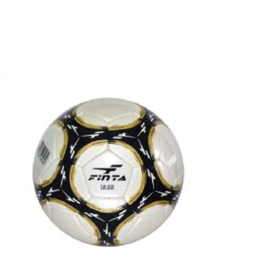 BOLA FINTA FUTSAL CALIBRI COM COSTURA