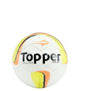 BOLA TOPPER FUTSAL STRIKE VIII