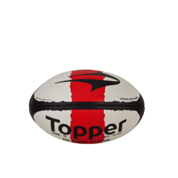 BOLA TOPPER RUGBY TRAINING TUPIS