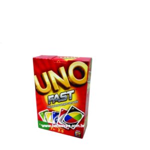 JOGO UNO COPAG