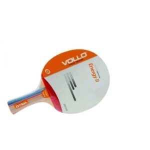 RAQUETE VOLLO TENIS DE MESA ENERGY LL