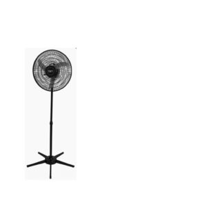 Ventilador oscilante pedestal