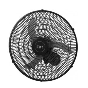 Ventilador oscilante parede