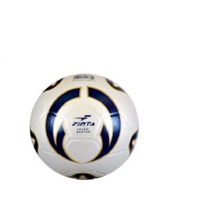BOLA FINTA FUTSAL RAPTOR SEM COSTURA