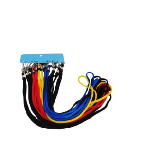 CORDÃO PARA APITO DUZIA