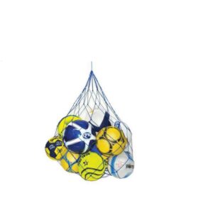 SACO PENTAGOL PARA BOLA NYLON FIO 5