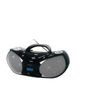 Boombox Áudio PH229N USB MP3 Philco - Bivolt